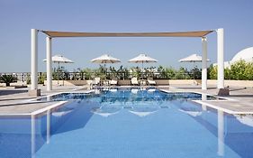 Moevenpick Apartments Al Mamzar Dubai 5*